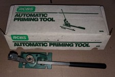 Rcbs 9460 automatic for sale  Rockford