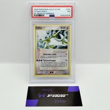Pokémon card latias usato  Feldthurns