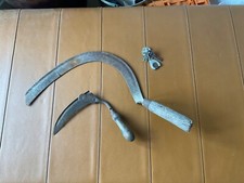 Antique hand forged for sale  BUCKHURST HILL