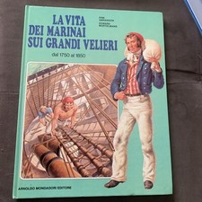 Vita dei marinai usato  Vaiano Cremasco