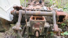 David brown 990 for sale  Central City