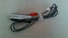 Sony adaptor cable. for sale  BECCLES