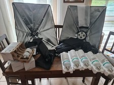 Konvulent studiobeleuchtung fo gebraucht kaufen  Metzingen