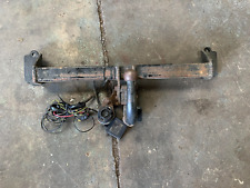 Bmw f25 towbar for sale  ATTLEBOROUGH