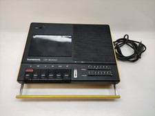 Lettore cassette imperial usato  Ragalna