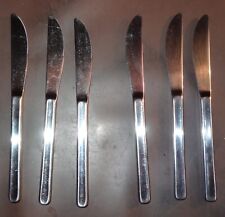 Wmf stockholm bstmesser gebraucht kaufen  Leverkusen