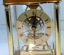 Bulova quartz west for sale  Ben Lomond