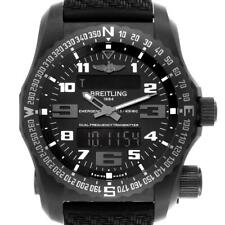 Breitling emergency night for sale  Atlanta