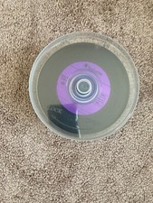 Verbatim 700mb 50x for sale  Salinas