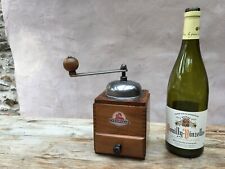 Zassenhaus ratgrinder 1950s for sale  PLYMOUTH