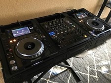 Pioneer cdj 2000 for sale  Adams
