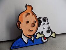 Oeuvre tintin milou d'occasion  Saint-Grégoire