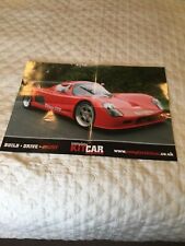 Kit car ultima for sale  SOUTHPORT