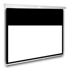 Heimkino beamer rolloleinwand gebraucht kaufen  Pinneberg