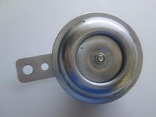24v horn electric for sale  West Berlin