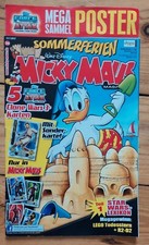 Micky maus magazin gebraucht kaufen  Frankfurt am Main