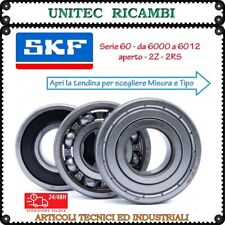 Cuscinetto skf 6000 usato  San Lazzaro di Savena