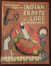 Golden book indian for sale  Leesport