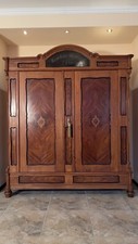Wunderschöne hochzeitschrank  gebraucht kaufen  Kassel
