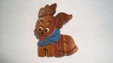 Vintage 1940s carved for sale  Ponca City