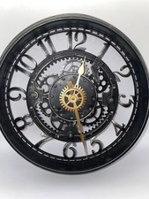 Sterling noble clock for sale  El Paso