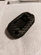 Carbon fibre key for sale  CINDERFORD