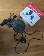 Electric air pump for sale  DERBY