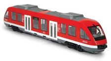 Dickie toys city gebraucht kaufen  Oyten