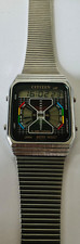 Citizen 5152 colour for sale  SHEFFIELD