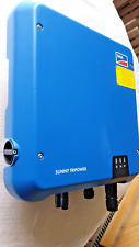 Sma sunny tripower gebraucht kaufen  Köln