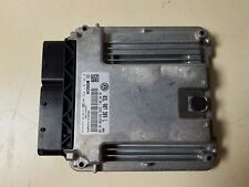 Calculateur moteur volkswagen d'occasion  Saint-Gildas-des-Bois