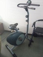 Ciclette decathlon come usato  Nichelino
