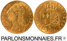 Louis xvi louis d'occasion  Avignon