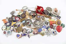 Pins enamel badges for sale  LEEDS