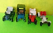 Lot miniatures voitures d'occasion Lot miniatures voitures d'occasion  Vendôme
