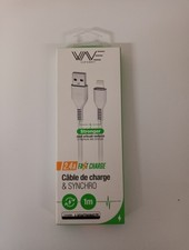 Cable charge d'occasion  Salbris