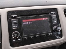 Tela LCD Info-GPS-TV 5,00"" compatível com 19-22 HR-V 2880295, usado comprar usado  Enviando para Brazil
