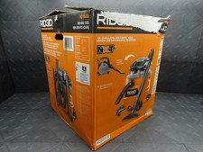 Ridgid gal 6.5 for sale  Temple