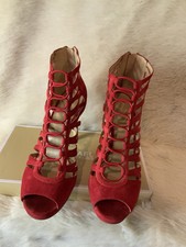 Michael kors red for sale  Washington