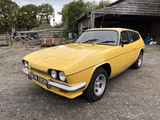 1974 reliant scimitar for sale  PULBOROUGH