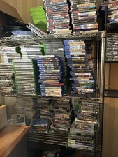 Playstation game lot for sale  Twin Falls