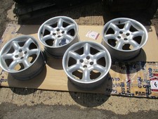 Mgf mgtf set for sale  RUGBY