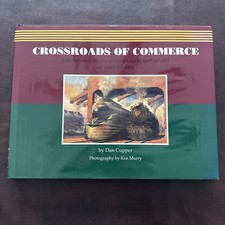 Crossroads commerce prr for sale  Land O Lakes
