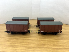 Hornby gauge closed for sale  GOSPORT
