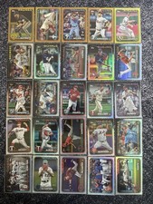 2024 topps baseball for sale  Fort Mill