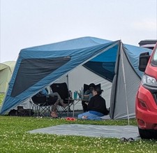 Vango trigon airhub for sale  BRISTOL