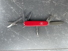 Victorinox taschenmesser vinta gebraucht kaufen  Stuttgart