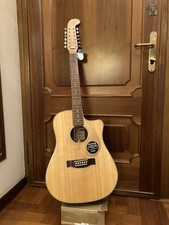 Chitarra fender villager usato  Milano