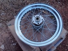 Harley davidson sportster usato  Ostuni