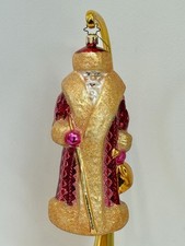 Christopher radko royal for sale  San Francisco